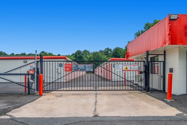 Public Storage  4021 Market Street in Upper Chichester Twp, PA