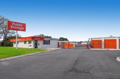 Property at 22320 - Virginia Beach / Holland Rd             