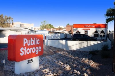 Property at 24410 - Scottsdale/N. 70th St - Thomas image number 0
