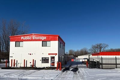 Property at 28481 - St Charles / E. Main St