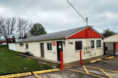 Property at 24219 - Merriam / W. Frontage Road