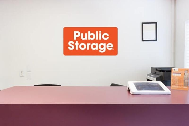 Public Storage