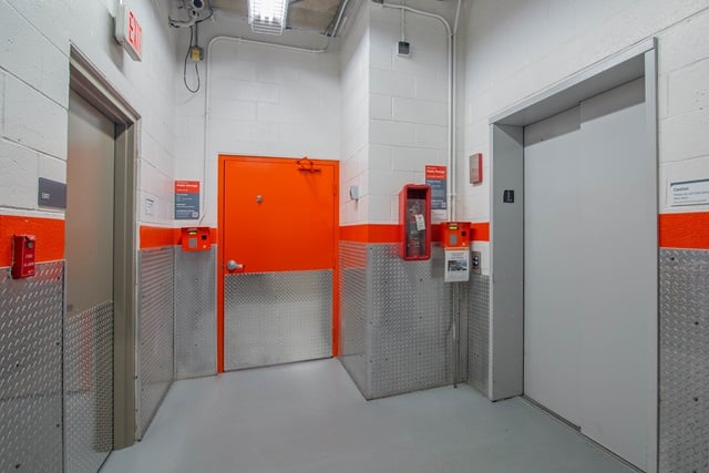 Self Storage Unit in Washington, District of Columbia 3