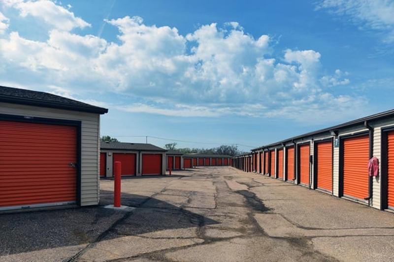 Public Storage