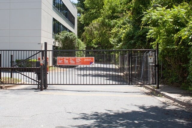 Self Storage Unit in Gaithersburg, Maryland 3