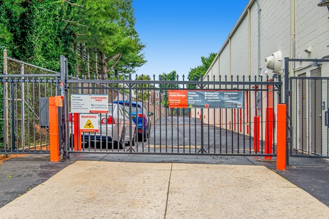 Public Storage  245 West Chester Pike in Havertown, PA