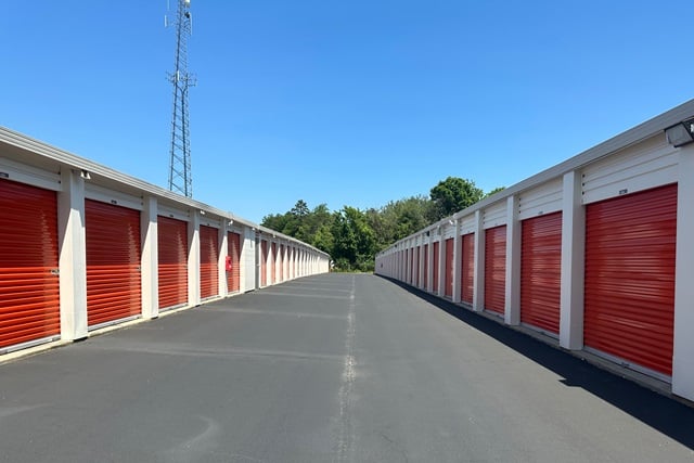 20×10 Parking Lot in Turnersville, NJ 5900 Route 42 Turnersville, New Jersey 2