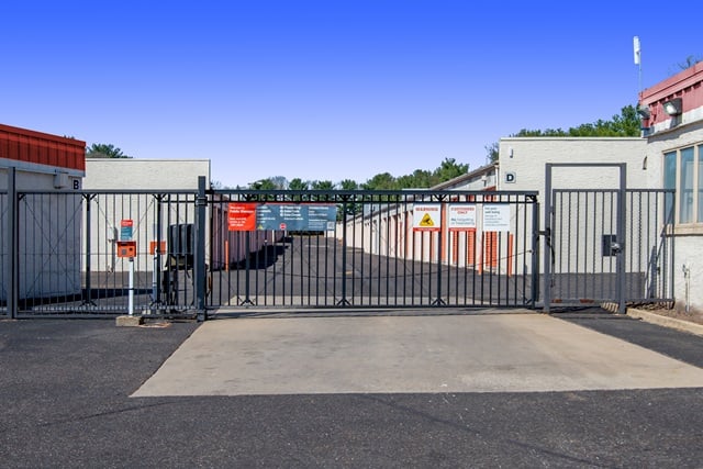 Self Storage Unit in Blackwood, New Jersey 3