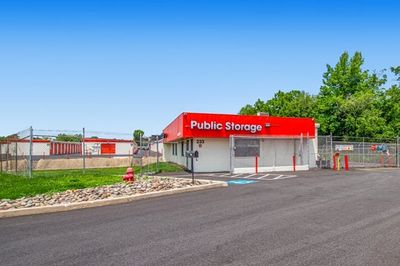 Property at 20403 - Blackwood / Erial Rd