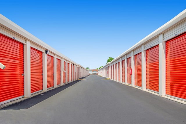 Public Storage  233 Erial Road in Blackwood, NJ