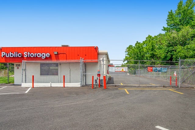 Public Storage  233 Erial Road in Blackwood, NJ