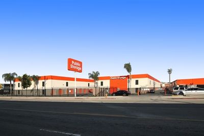 Property at 20158 - Culver City/ W. Jefferson Blvd