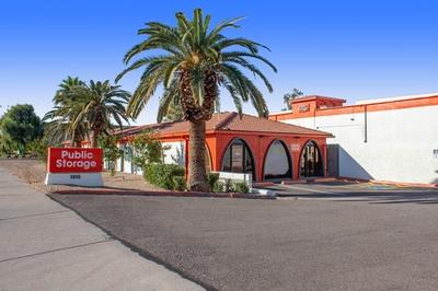 Property at 21107 - Tempe / E. Broadway Rd                  