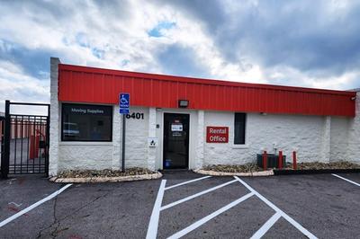 Property at 24335 - COLUMBUS / BUSCH BLVD