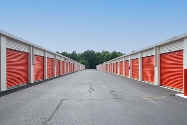 Public Storage  550 Woodbury Glassboro Road in Sewell, NJ