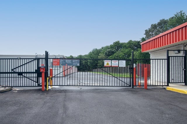 Public Storage  550 Woodbury Glassboro Road in Sewell, NJ