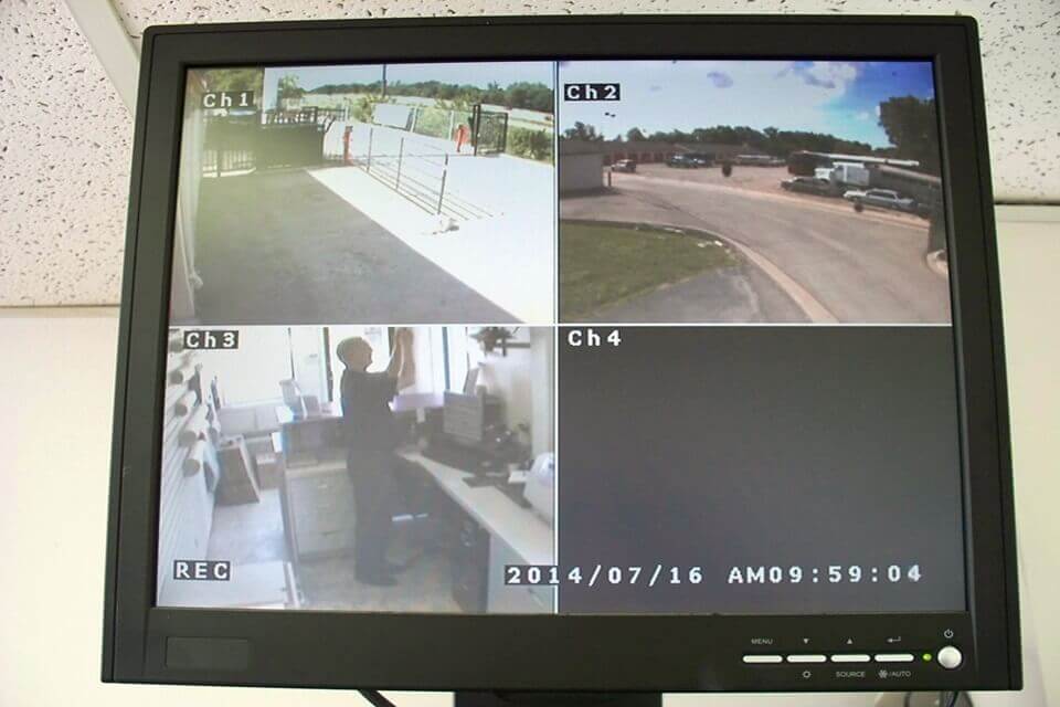 Public Storage  15505 S 71 Highway in Belton, MO