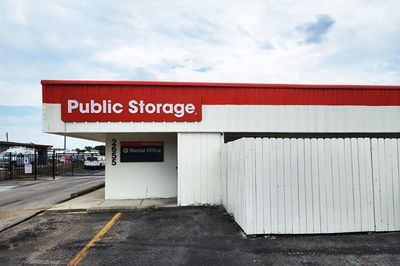 Property at 24340 - Worthington / Billingsley Rd