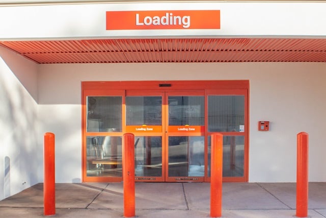 Public Storage  669 W Union Hills Dr in Phoenix, AZ