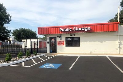 Property at 21516 - Sicklerville/Black Horse Pike image number 0
