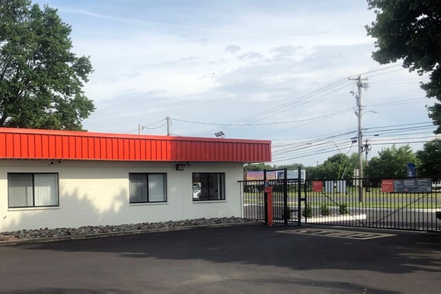 Public Storage  2820 Route 42 in Sewell, NJ