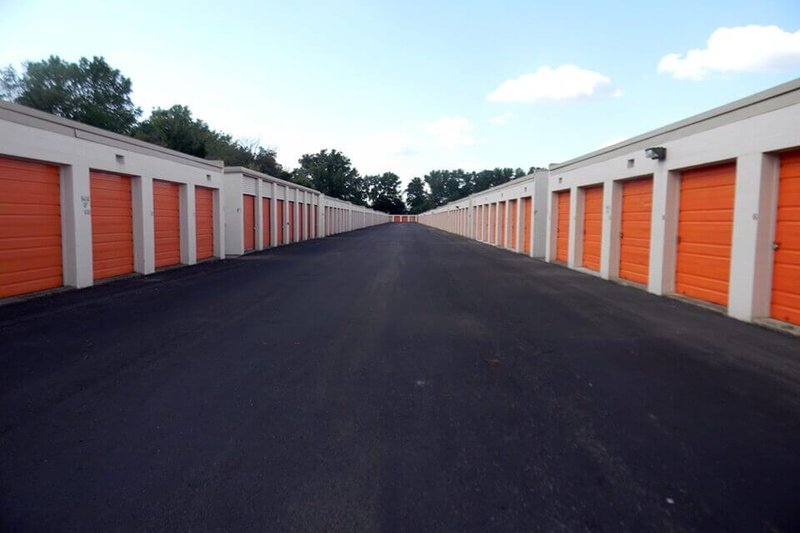 Westerville, OH, SelfStorage Near 5711 Westerville Rd 18447264531