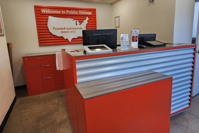 Westerville, OH, SelfStorage Near 5711 Westerville Rd 18447264531