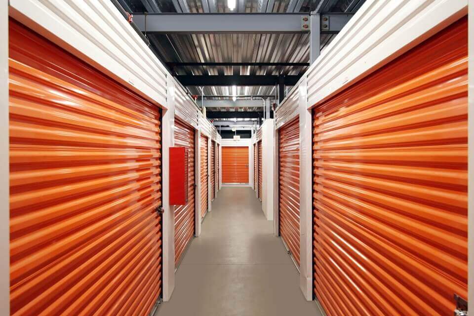 Public Storage in Waukegan, IL  1401 N Green Bay Road 2
