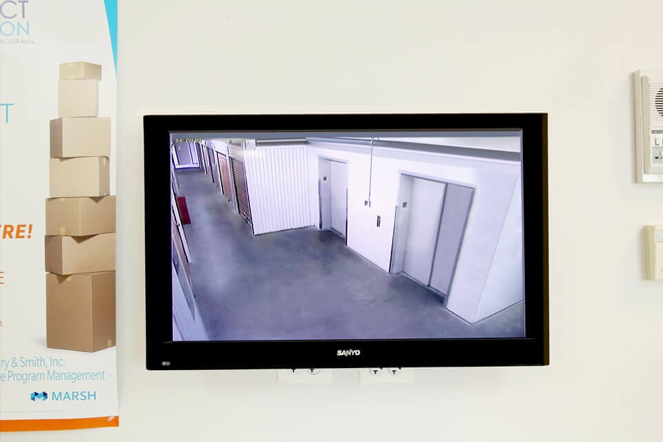 Self Storage Unit in Waukegan, Illinois 3