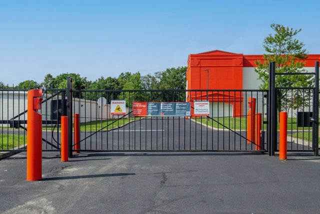 Public Storage  51 W Route 70 in Marlton, NJ