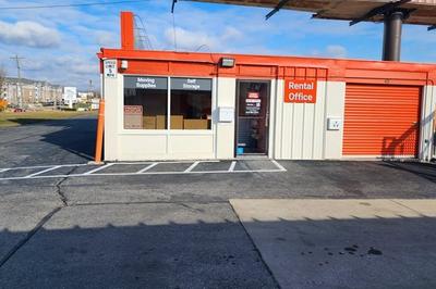 Property at 24416 - COLUMBUS / SINCLAIR ROAD