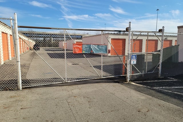 Public Storage  4060 Morse Road in Columbus, OH