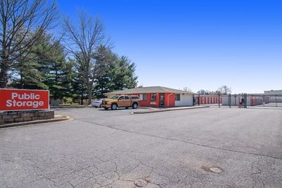 Property at 20185 - Frederick / Prospect Blvd image number 0