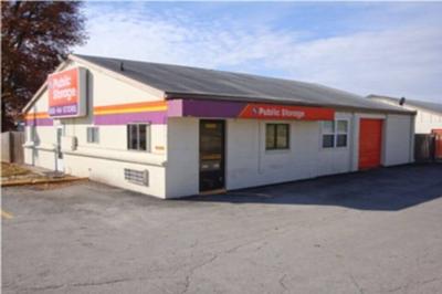 Property at 24217 - KANSAS CITY / HOLMES