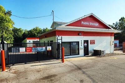 Property at 28381 - Kansas City / State Ave