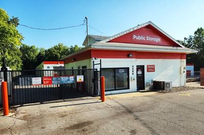 Property at 28381 - Kansas City / State Ave