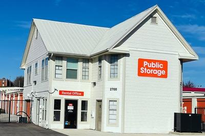 Property at 28018 - Independence/M291 Frontage Rd