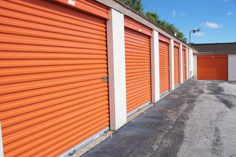 Independence, MO, Self-Storage Units Near 2700 M 291 Frontage Rd ...