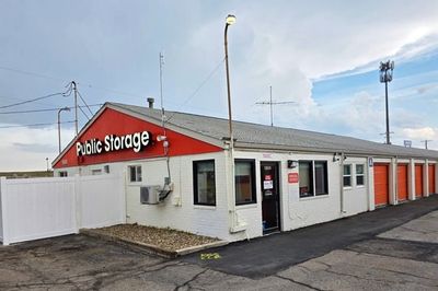 Property at 24222 - TOPEKA / SW 41ST STREET