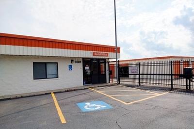 Property at 20495 - Park City / Belvidere Rd