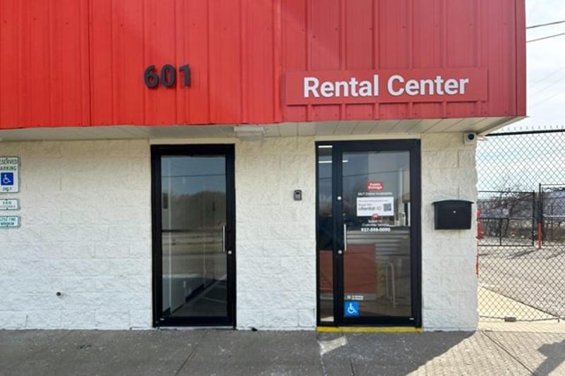 Springfield Self Storage Springfield, OH, Self-Storage Near 601 W Leffel Lane | 937-471-3898 I ...