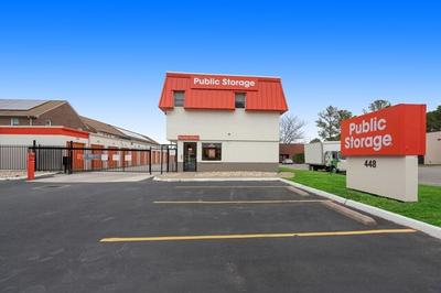 Property at 24231 - Virginia Beach/S. Independence