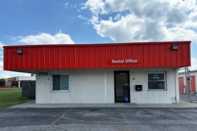 Property at 24338 - REYNOLDSBURG / GENDER ROAD