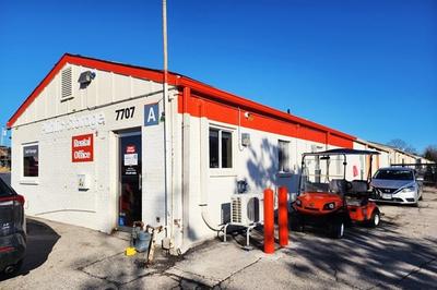 Public Storage