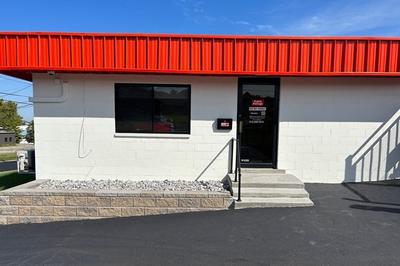 Property at 21205 - Fairfield / N. Dixie Hwy