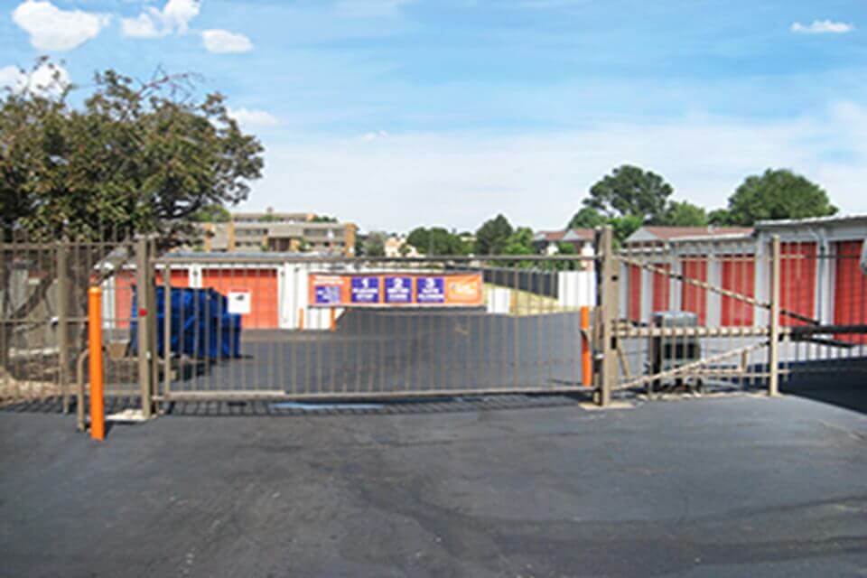 Public Storage  5005 W 80th Ave in Arvada, CO