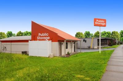 Public Storage