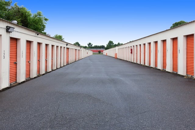 Self Storage in Misenheimer, NC