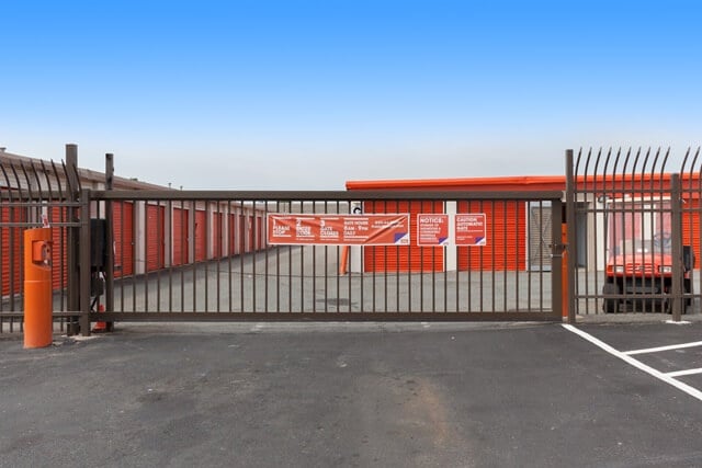 Public Storage  1508 Ashley Road in Charlotte, NC