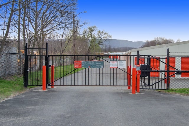 Public Storage  1059 Route 94 in New Windsor, NY